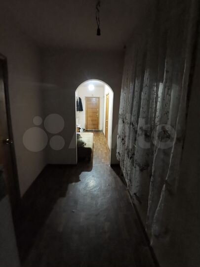 Комната 10 м² в 3-к., 8/16 эт.