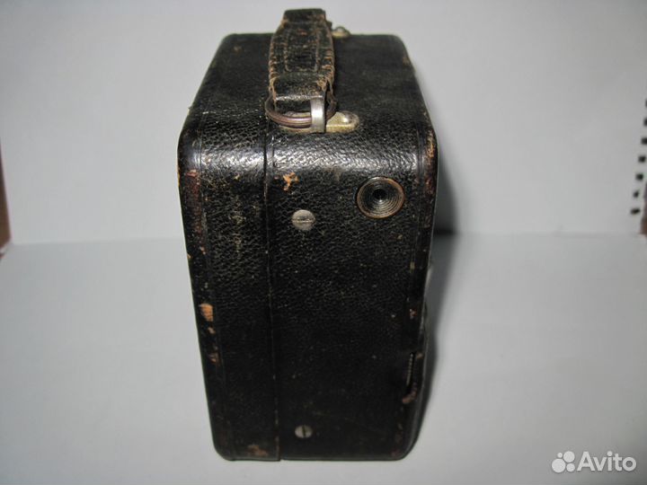 Кинокамера zeiss ikon kinamo