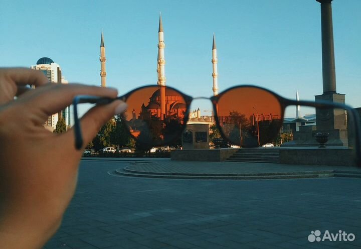 3 ноя.23 Северный Кавказ:Точки притяжения /цо3015