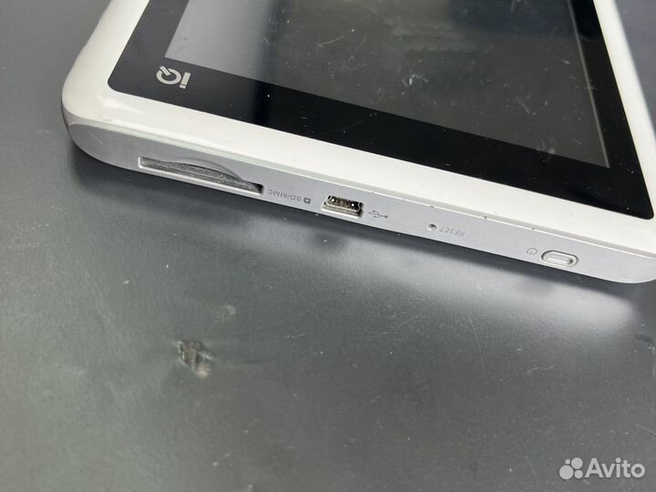 Электронная книга Pocketbook 701