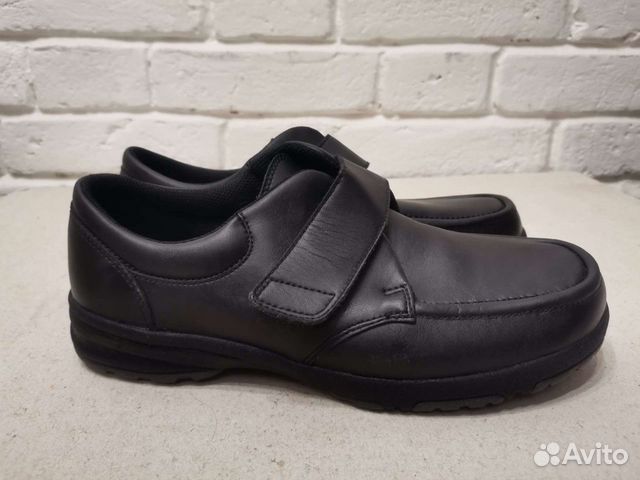 Топсайдеры clarks