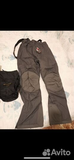 Carinthia LIG 4.0 MIG 4.0 HIG 4.0 ecig 4.0 штаны