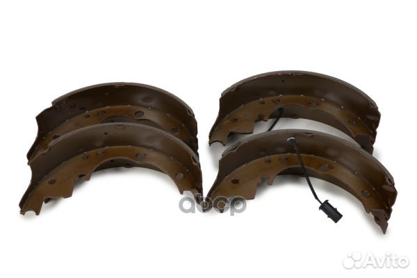 115 101-SX 4104.014104.00FSB391 колодки бар