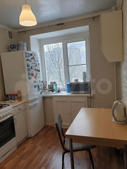 1-к. квартира, 31 м², 5/5 эт.