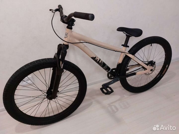 Велосипед mtb