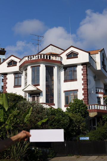 Дом 400 м² на участке 15 сот.