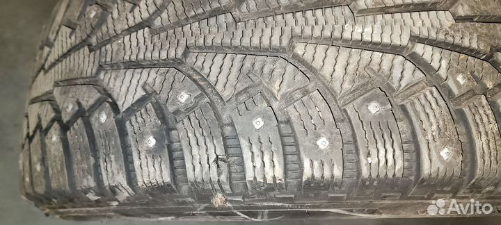 Nokian Tyres Nordman 5 SUV 225/60 R17 103T