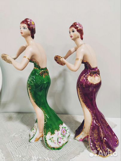 Статуэтка Танцовщица