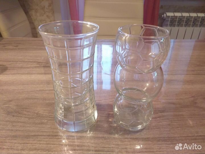 Пивные кружки и бокалы