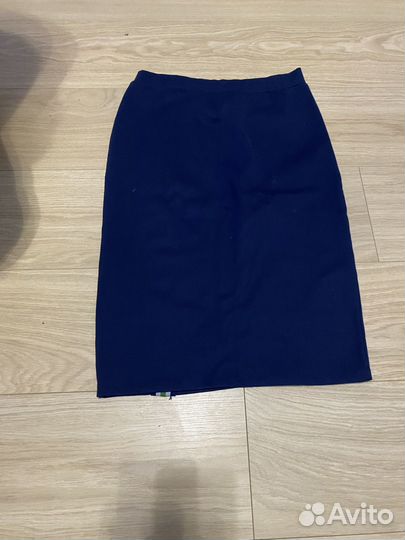 Юбка карандаш