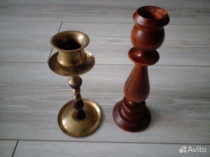 Подсвечник (СССР)