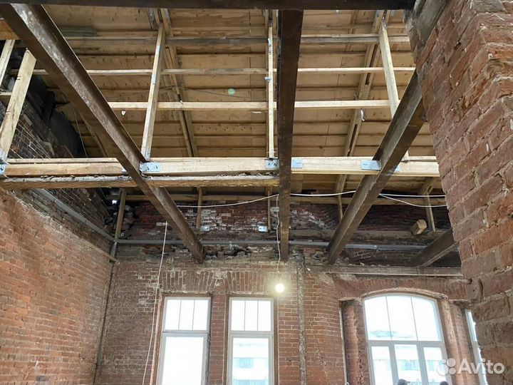 Разработка технического плана и регистрация в егрн