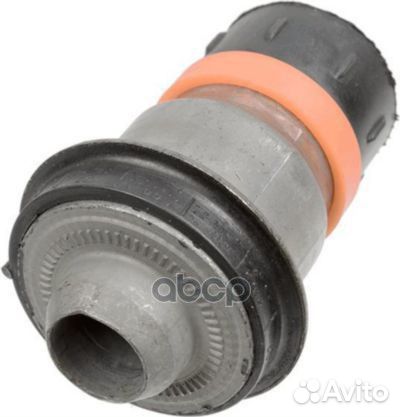 Сайлентблок подрамника 3858701 lemforder