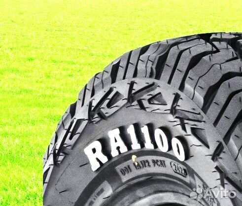 Roadcruza RA1100 A/T 265/65 R18 114V