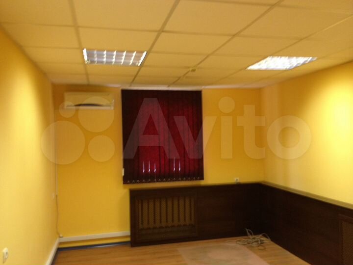 Кабинеты под офисы