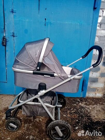 Прогулочная коляска бу