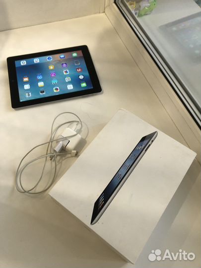 iPad 3