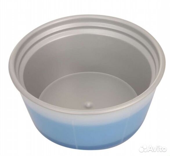 Мороженица - насадка для кухонной машины Kenwood