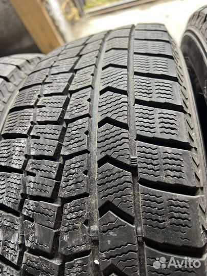 Dunlop Winter Maxx WM02 195/65 R15