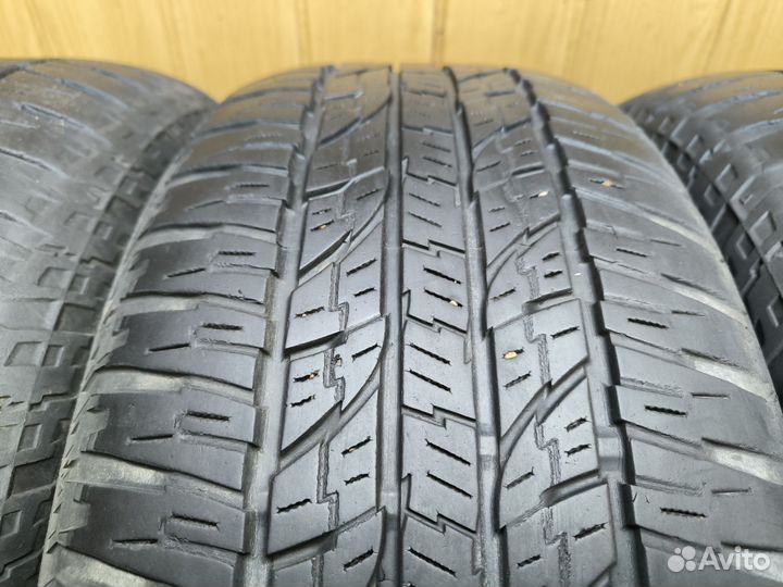 Yokohama Geolandar A/T G015 285/60 R18 116H