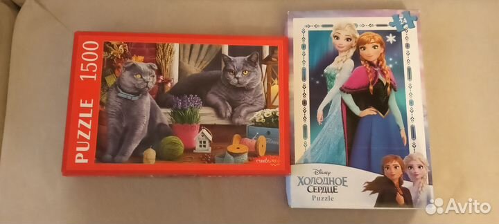 Настольные игры детские