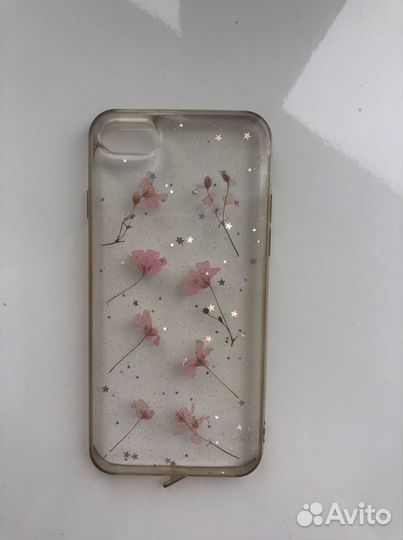 Чехлы на iPhone 7-8