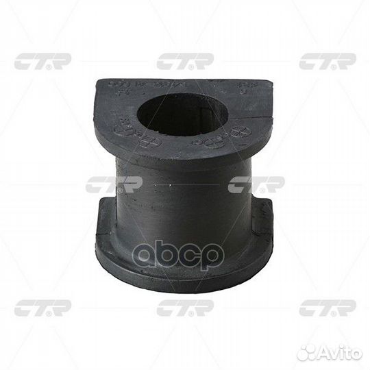 Втулка стабилизатора GV0200 CTR