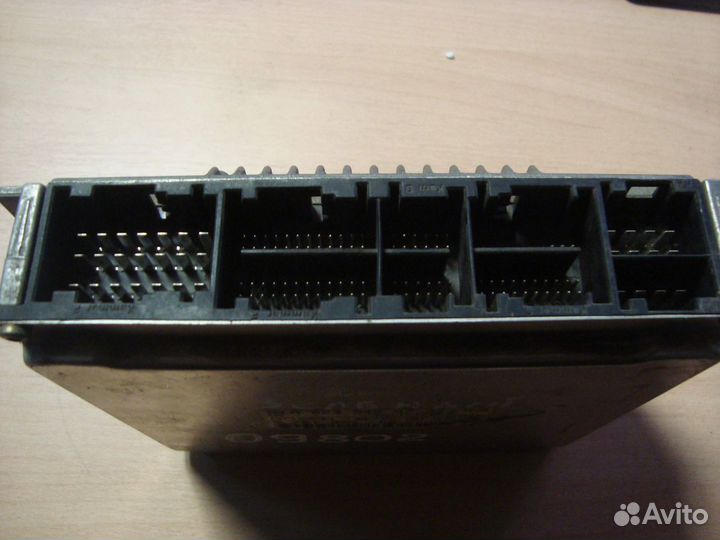 Блок управления W163 M112 A0235459732