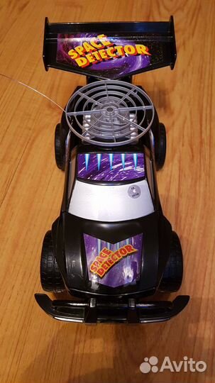 Радиоуправляемая машина - Regalia Turbo