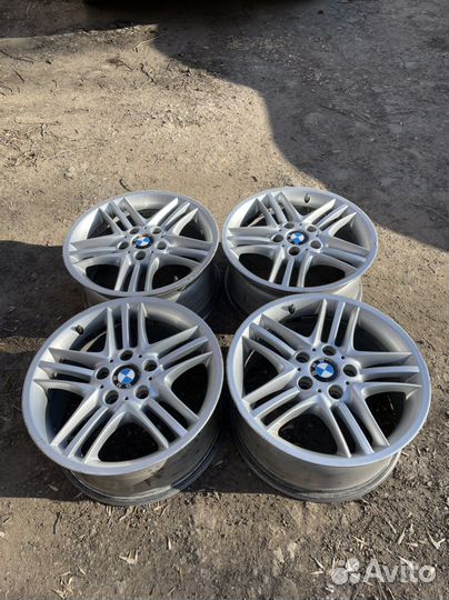 Диски Bmw R17