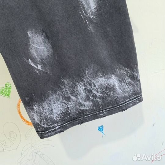 Футболка Chrome Hearts