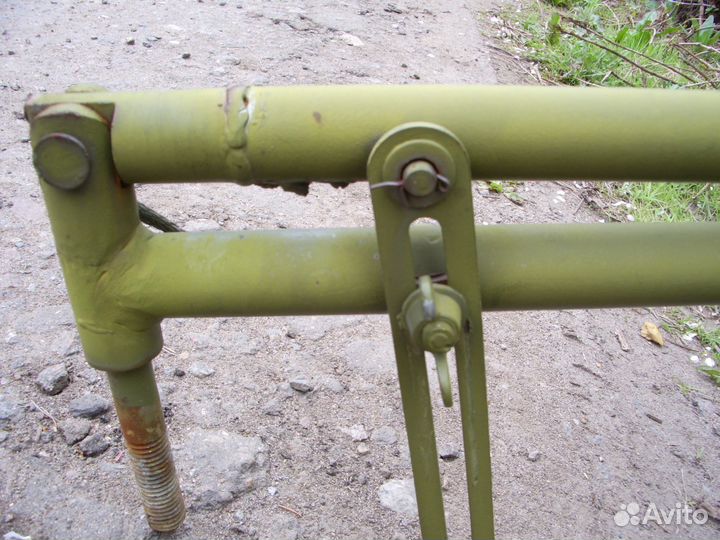 Кв антенна ази от Р-118