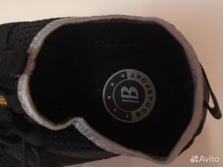 Кроссовки bona