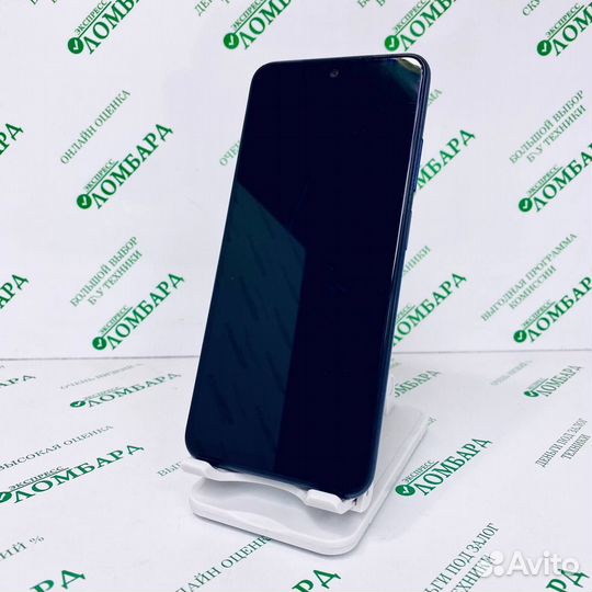 Xiaomi Redmi Note 10S, 6/64 ГБ