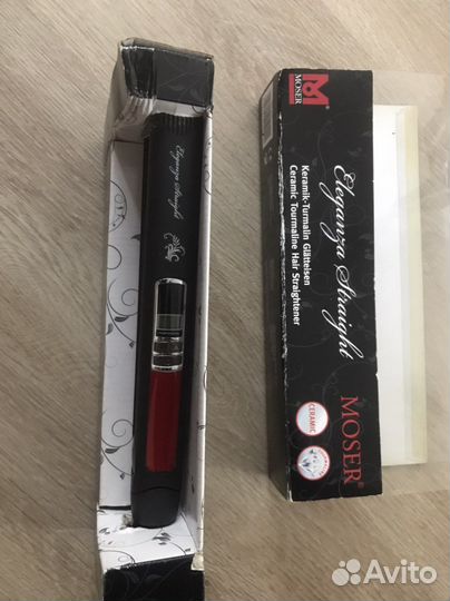 Выпрямитель для волос