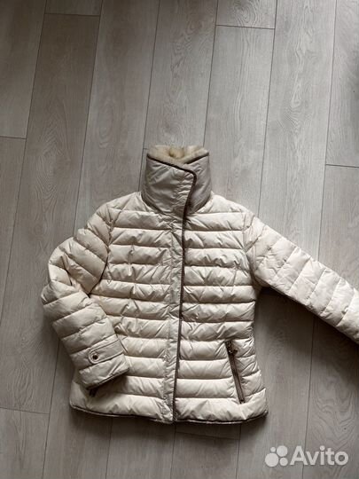 Пуховик женский 48 50