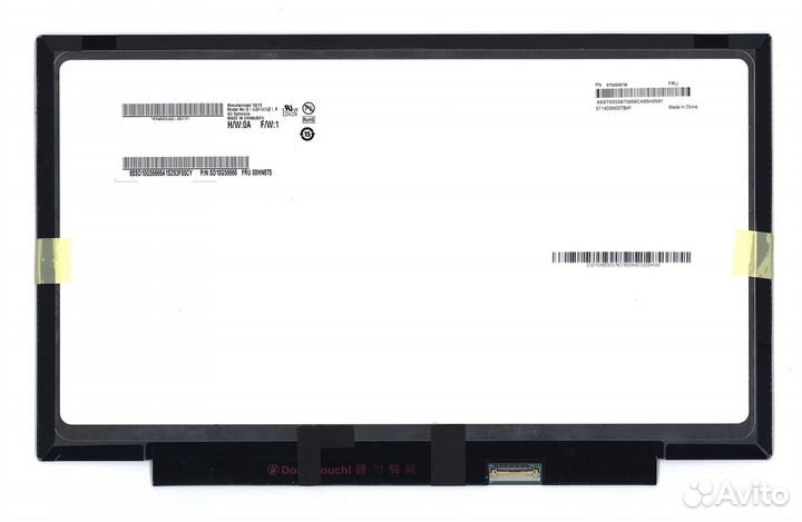 Матрица B140HAN01.8