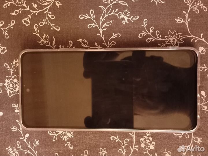 Телефон oppo a58