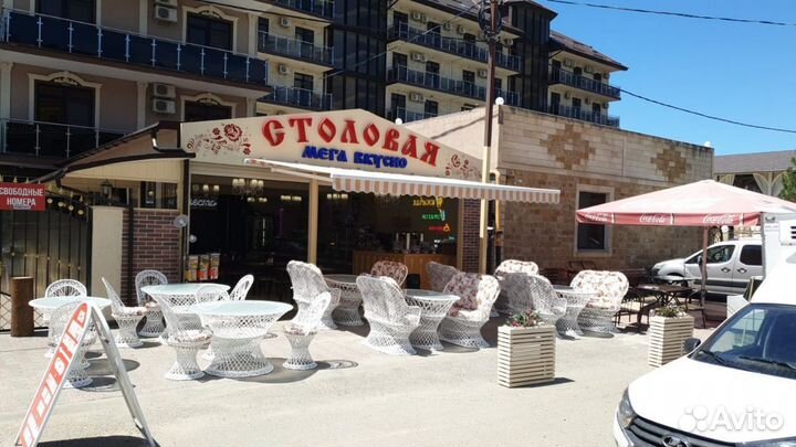 Мебель для дачи