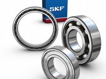 Подшипники шариковые SKF