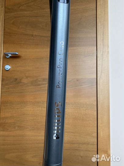 Пылесос беспроводной philips powerpro duo