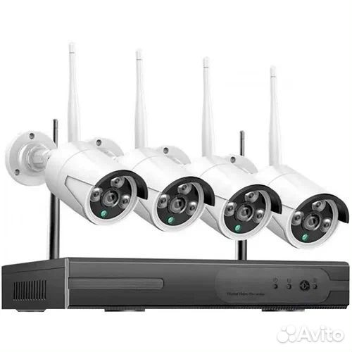 Видеорегистратор цифровой