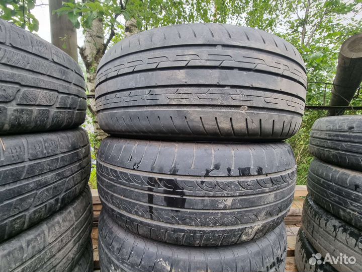 Joyroad RX3 215/60 R16 99V