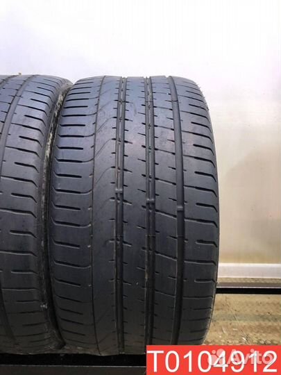 Pirelli P Zero 265/30 R20 94Y