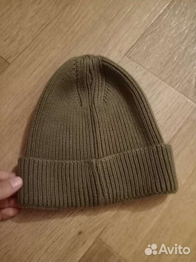 Шапка для мальчика