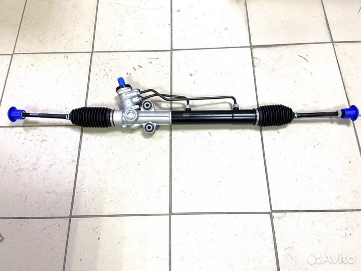 Рейка рулевая Chevrolet Lacetti Daewoo Gentra