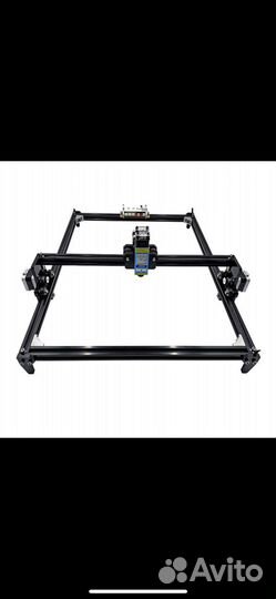 Лазерный станок 15w 4050