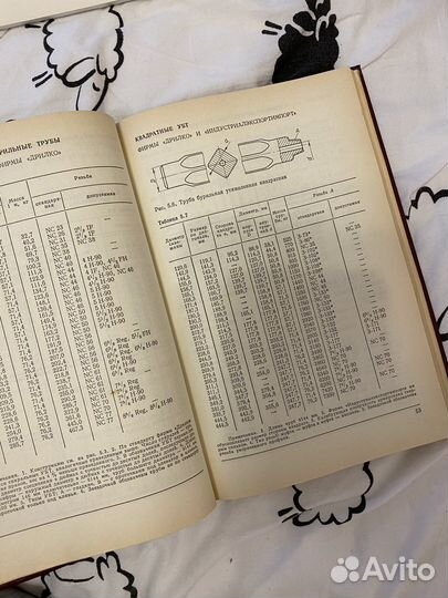 Книги, учебники по бурению