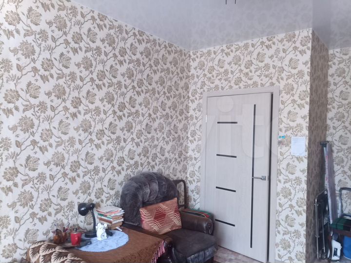 2-к. квартира, 42,6 м², 5/6 эт.