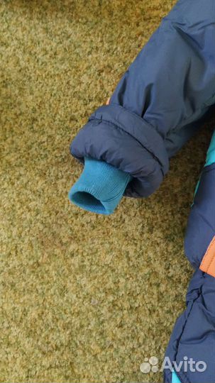 Костюм зимний на мальчика